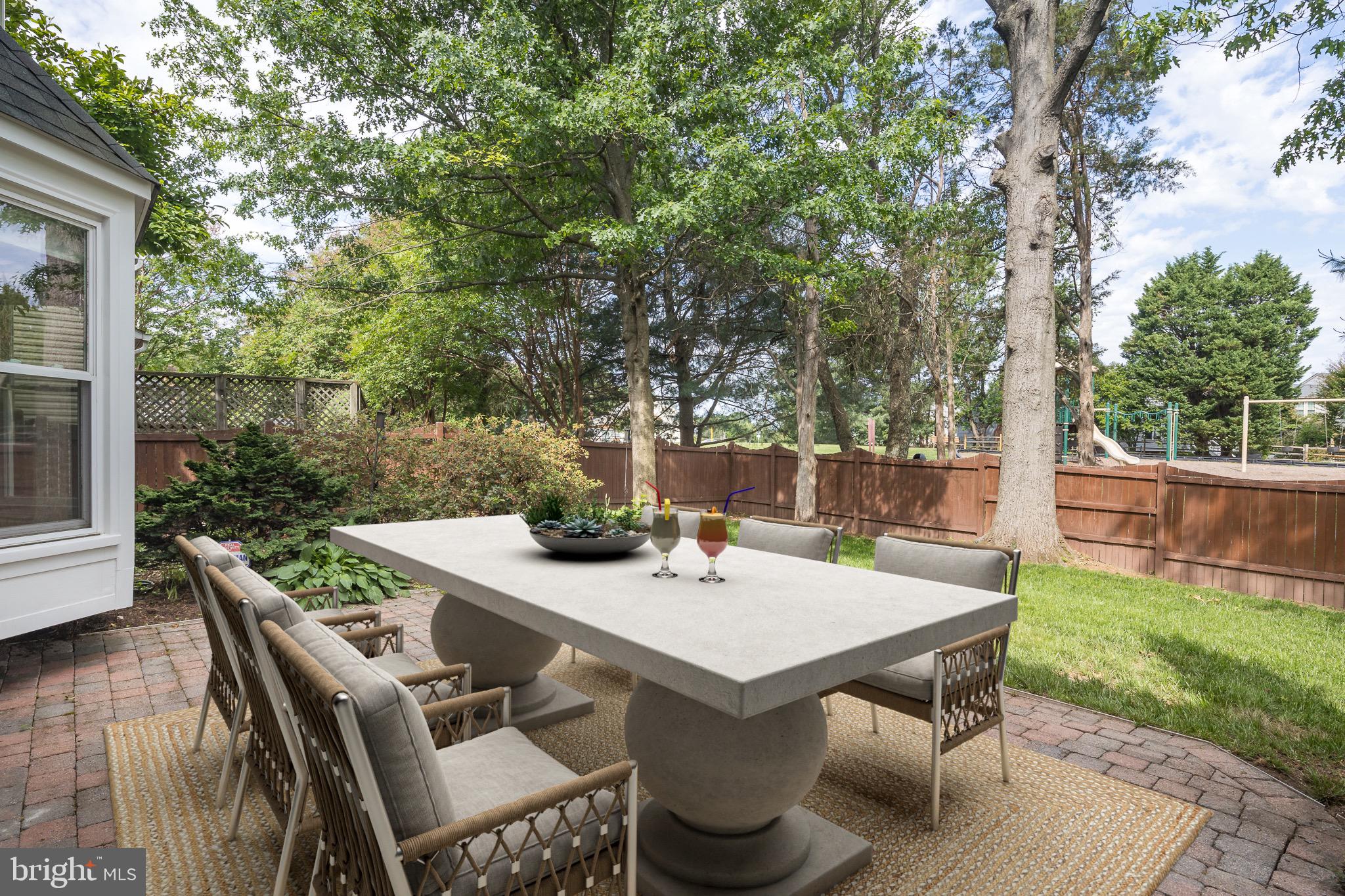SEQUOIA FARMS - Residential