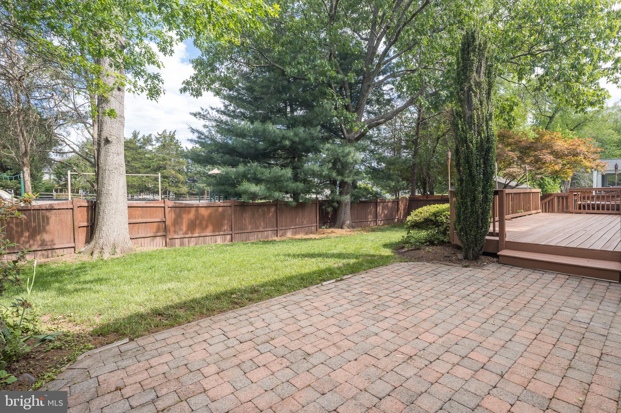SEQUOIA FARMS - Residential
