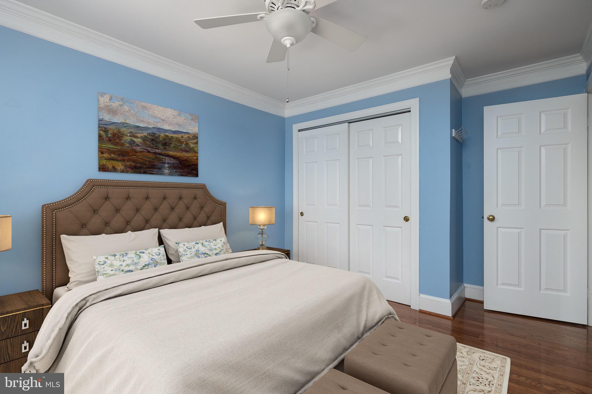 SEQUOIA FARMS - Residential