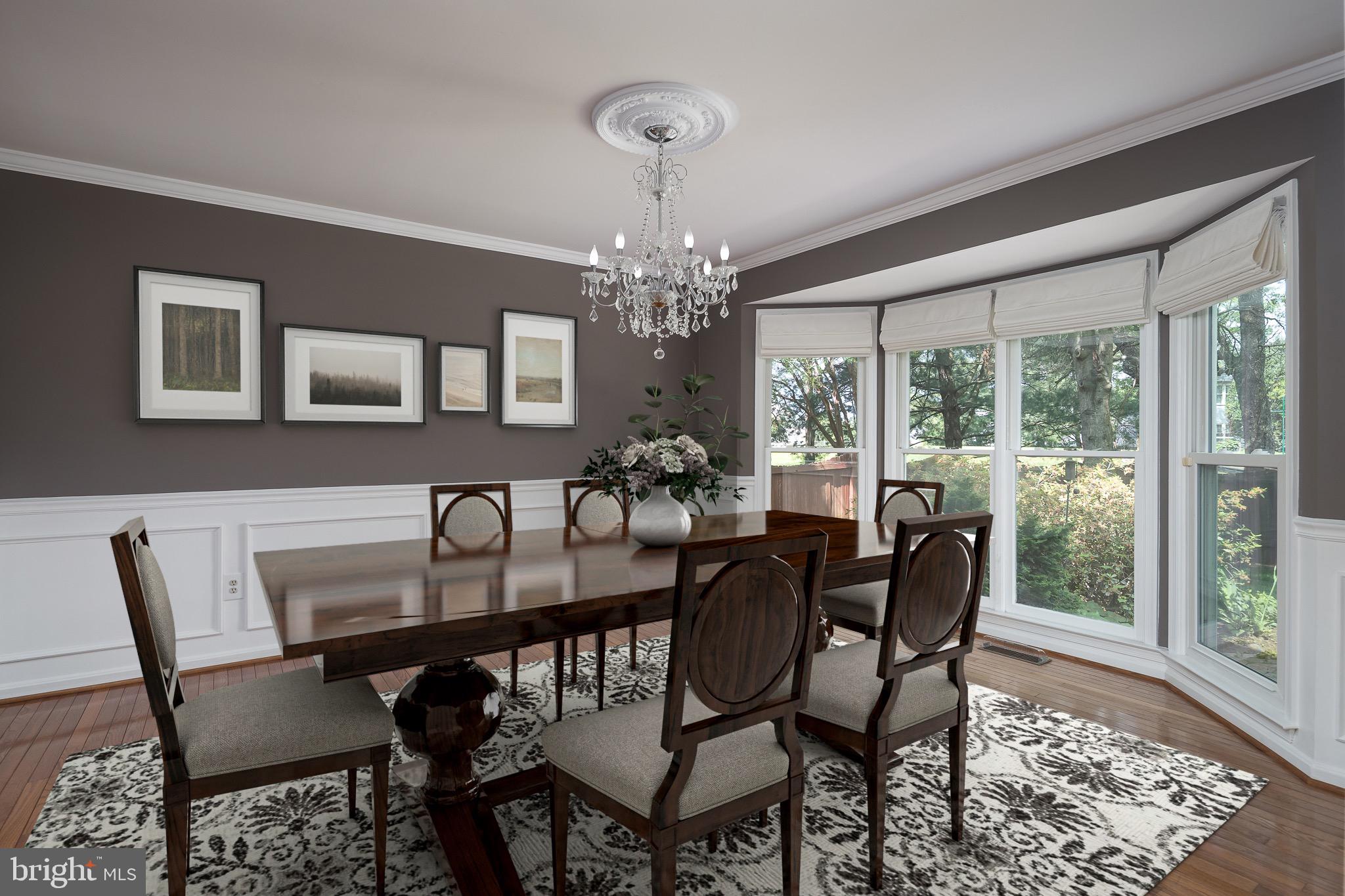 SEQUOIA FARMS - Residential