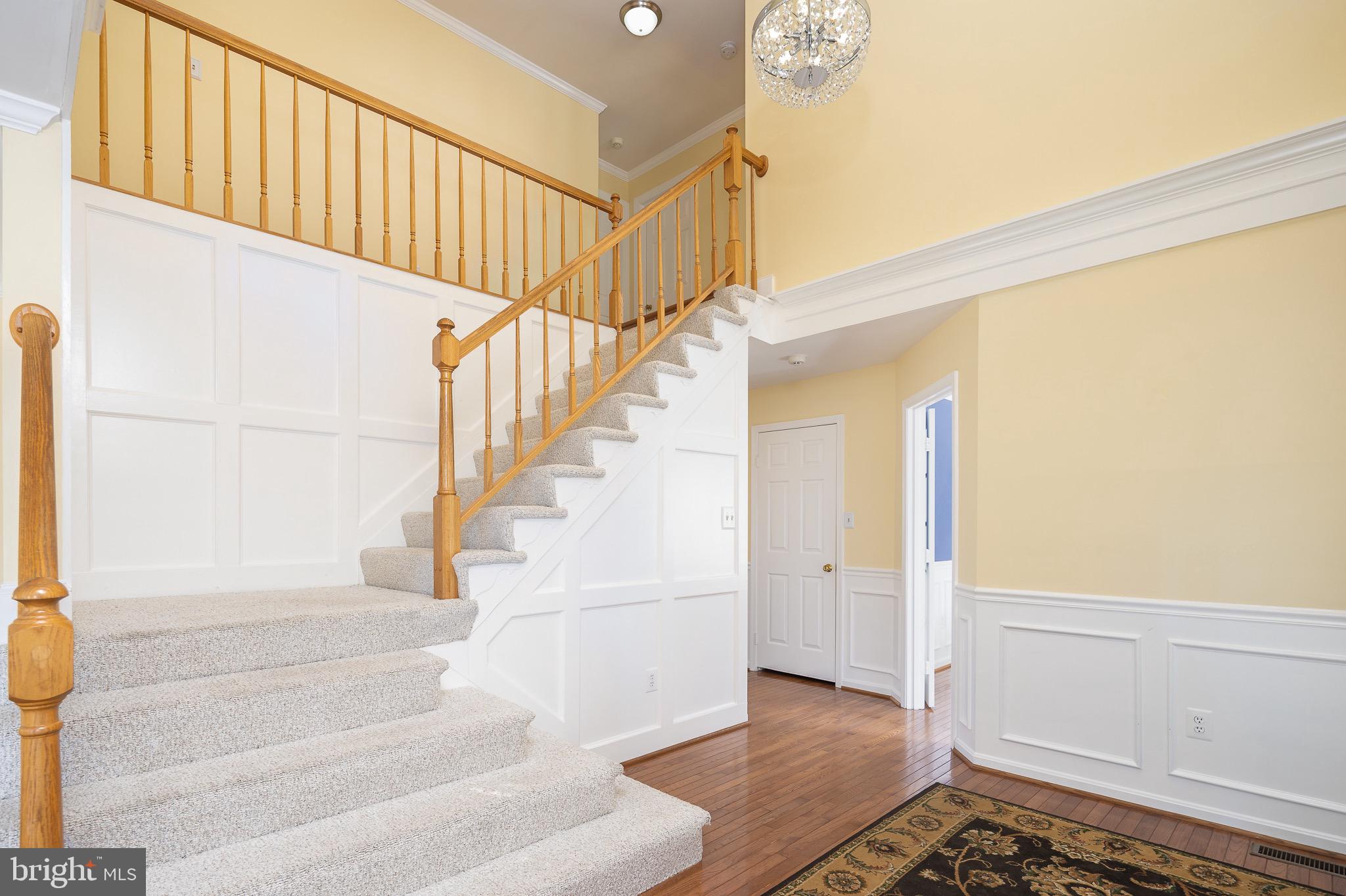 SEQUOIA FARMS - Residential