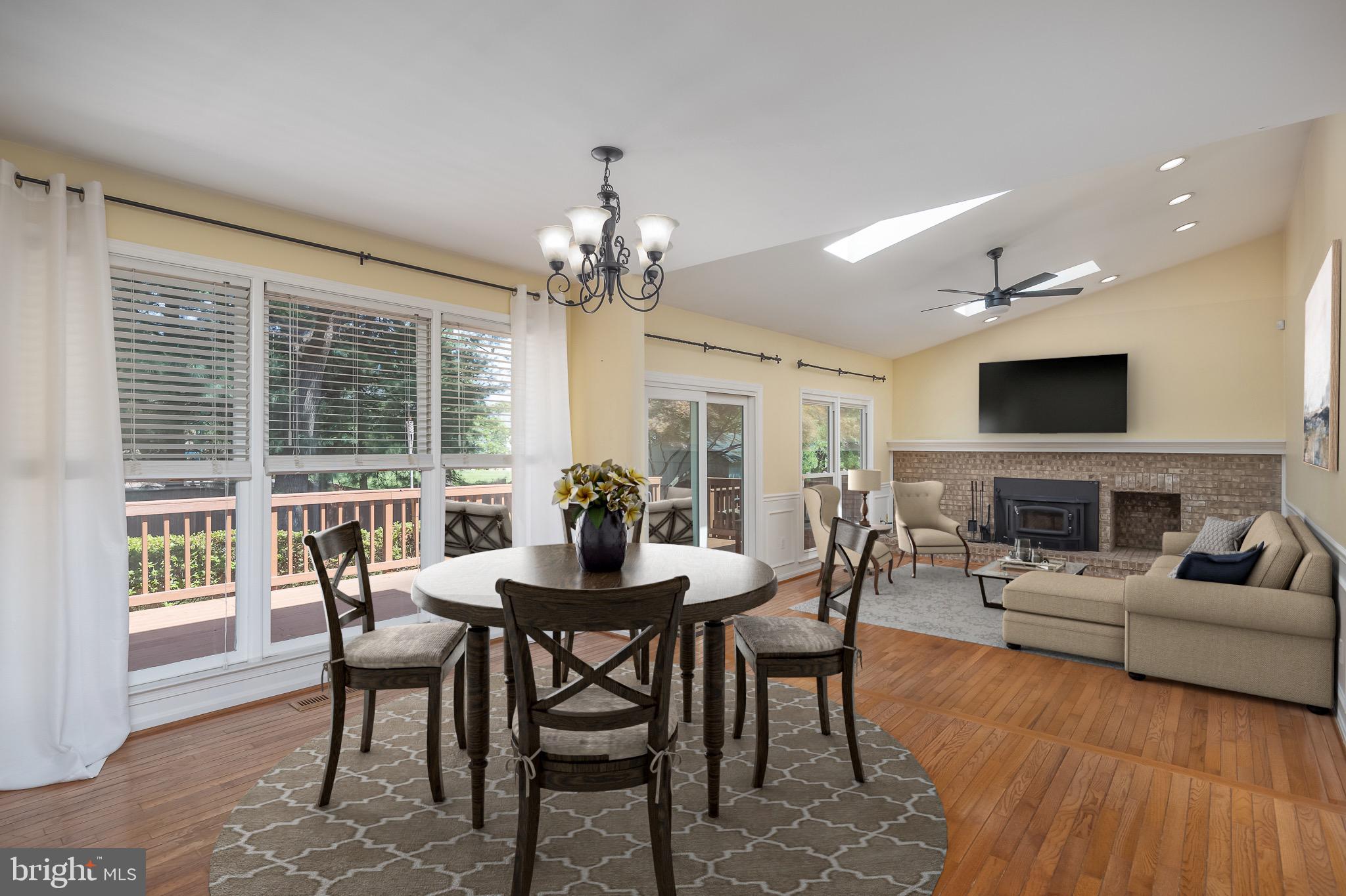 SEQUOIA FARMS - Residential