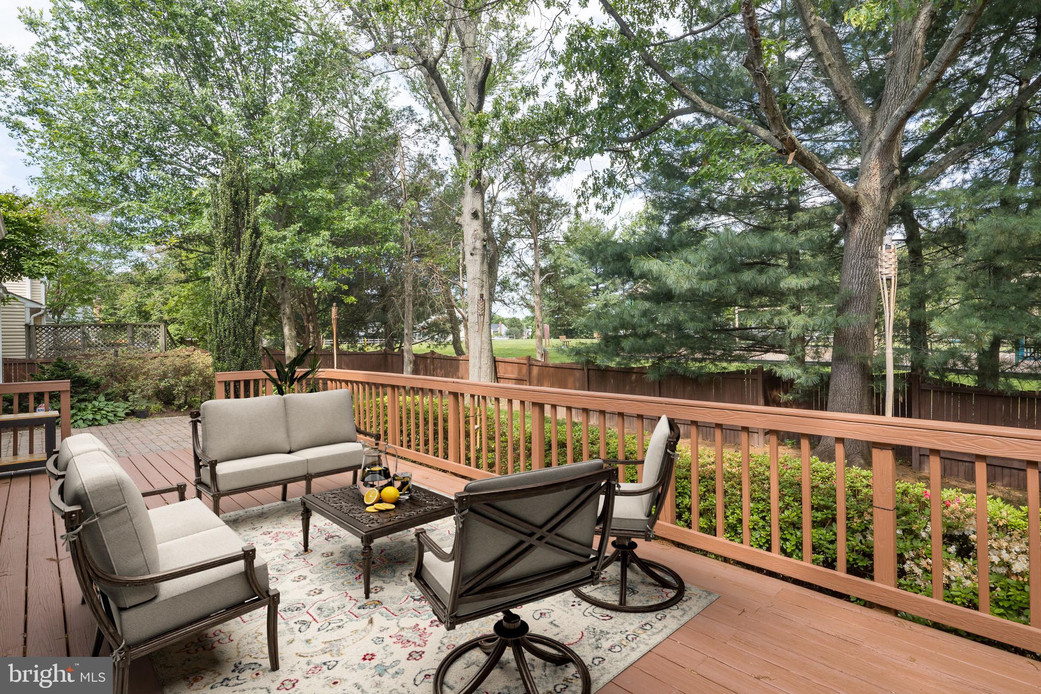 SEQUOIA FARMS - Residential