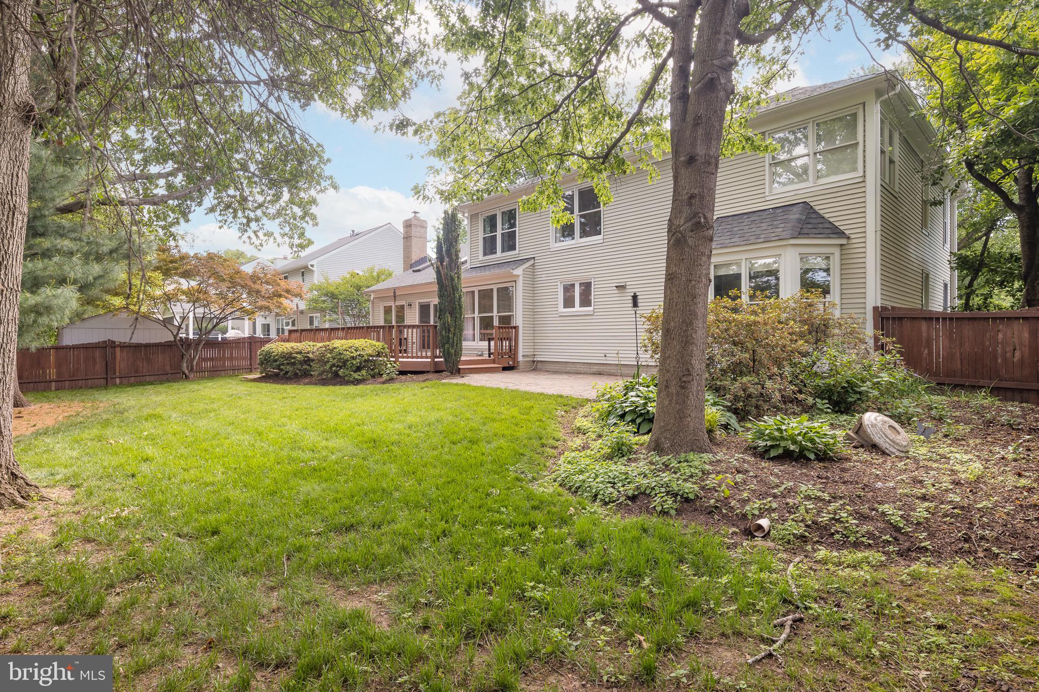 SEQUOIA FARMS - Residential