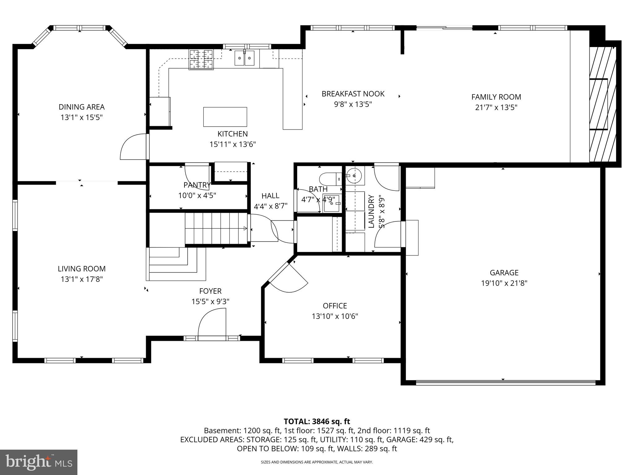 SEQUOIA FARMS - Residential