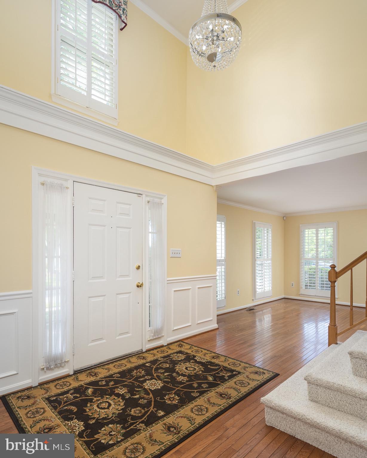 SEQUOIA FARMS - Residential