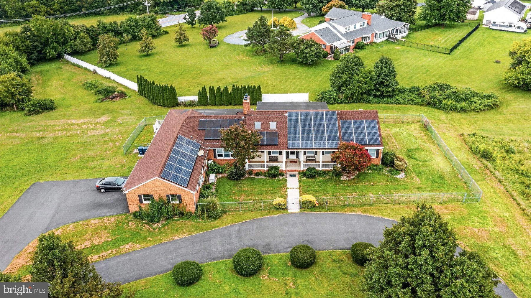 1162 Ebenezer Church Road