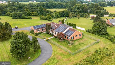 Photo of 1162 Ebenezer Church Road, RISING SUN, MD 21911 (MLS # MDCC2022694)