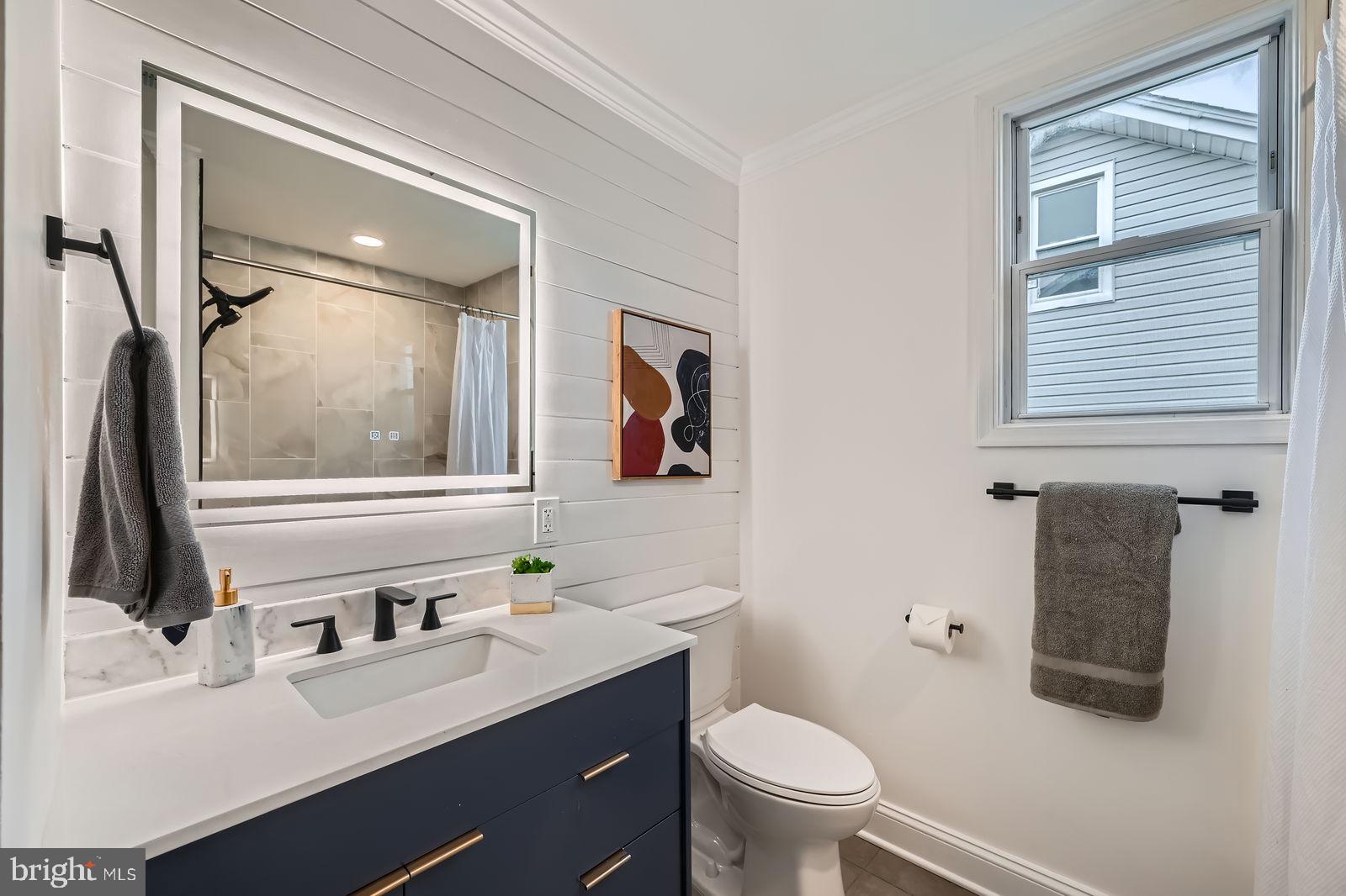 LINGANORE - Residential