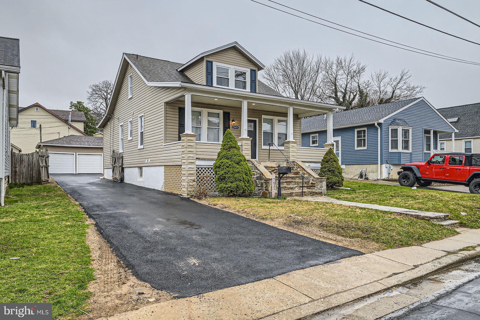 LINGANORE - Residential