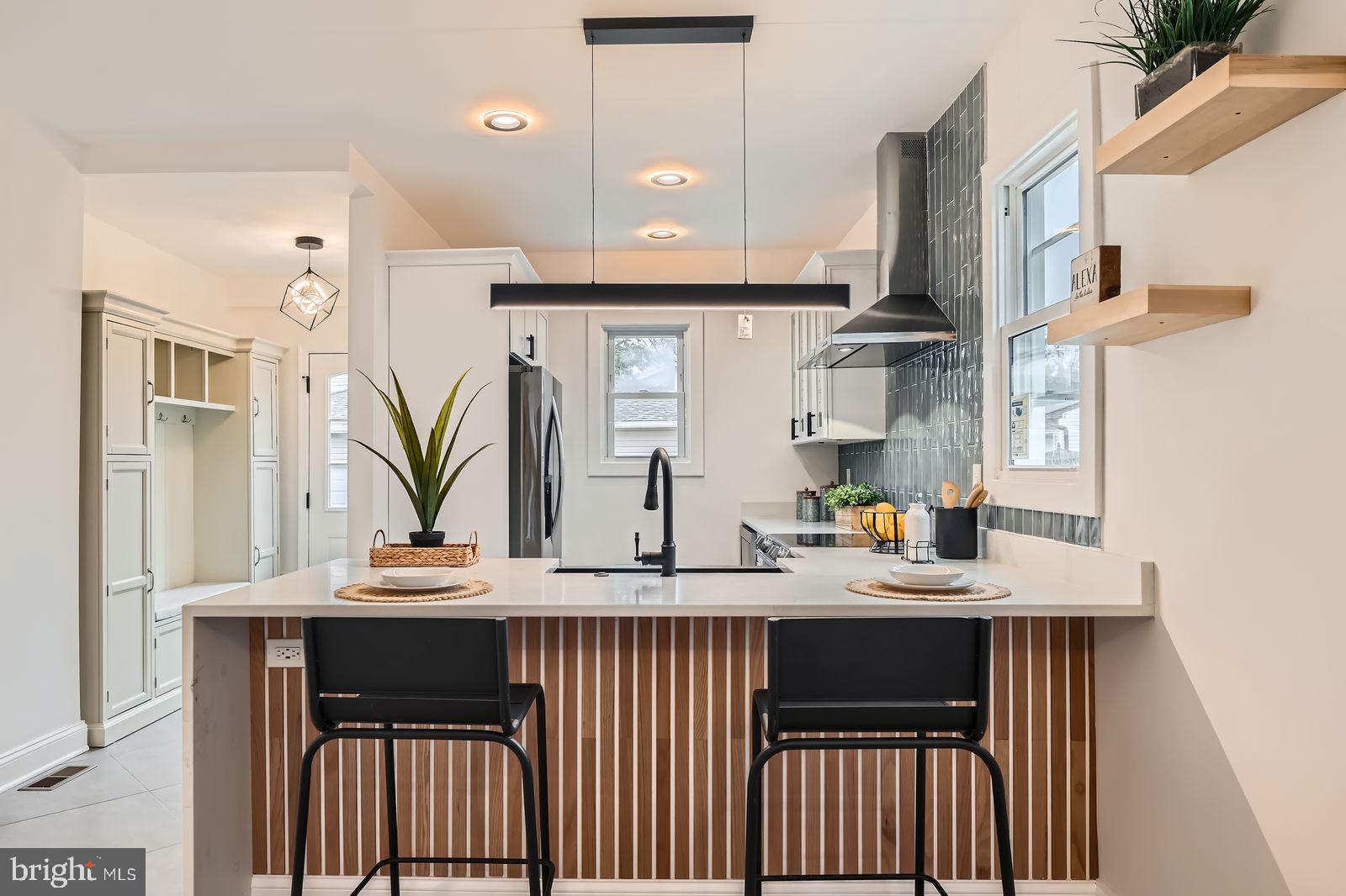 LINGANORE - Residential