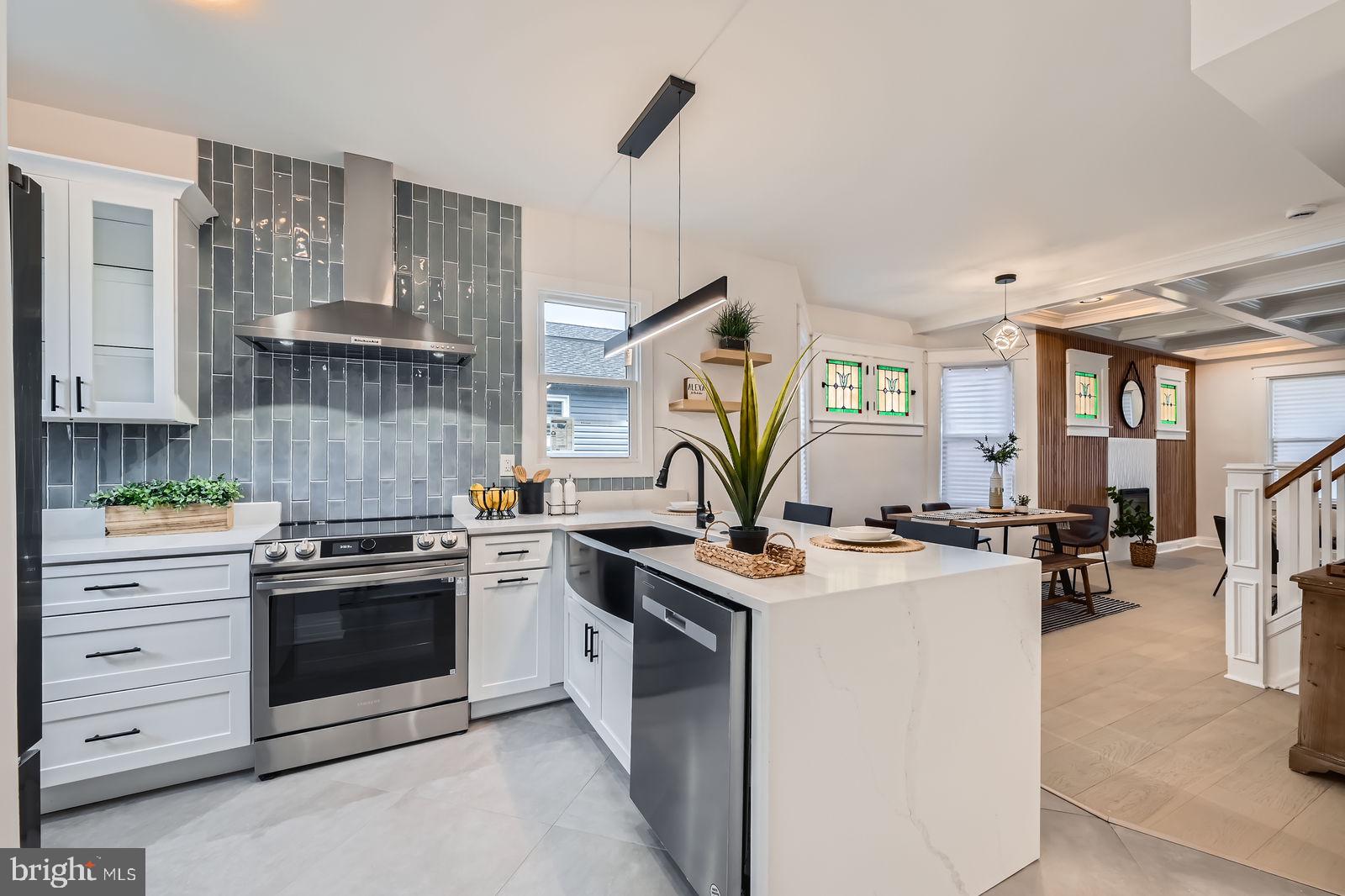 LINGANORE - Residential