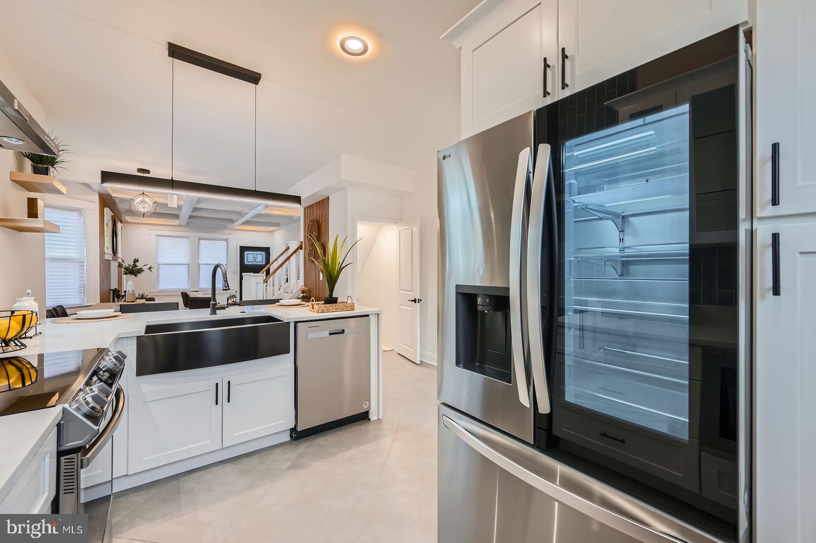 LINGANORE - Residential