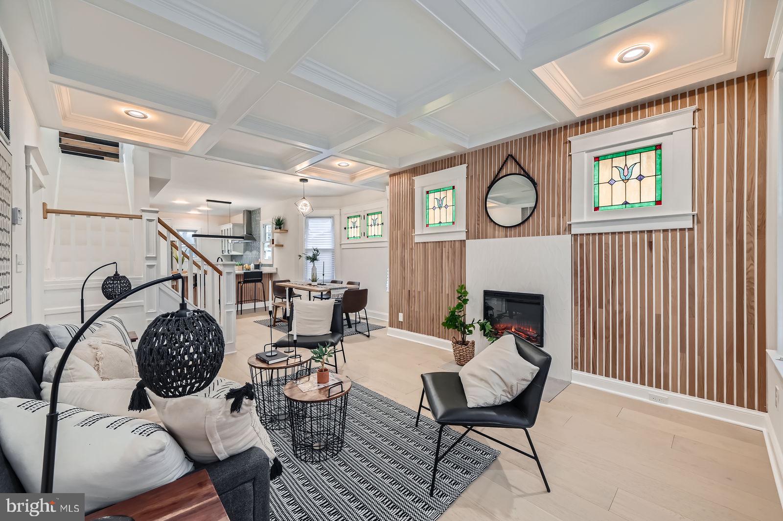 LINGANORE - Residential