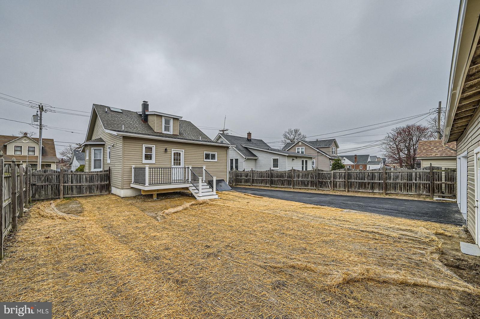 LINGANORE - Residential