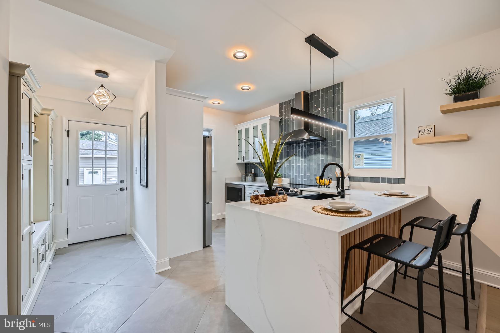 LINGANORE - Residential