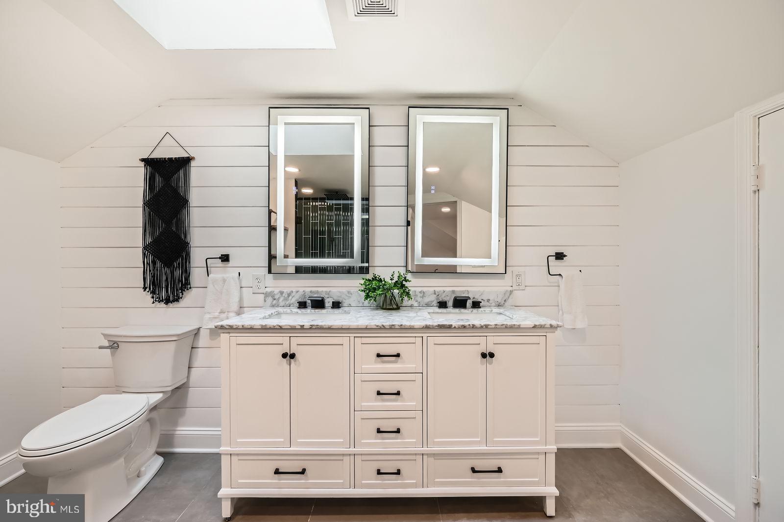 LINGANORE - Residential