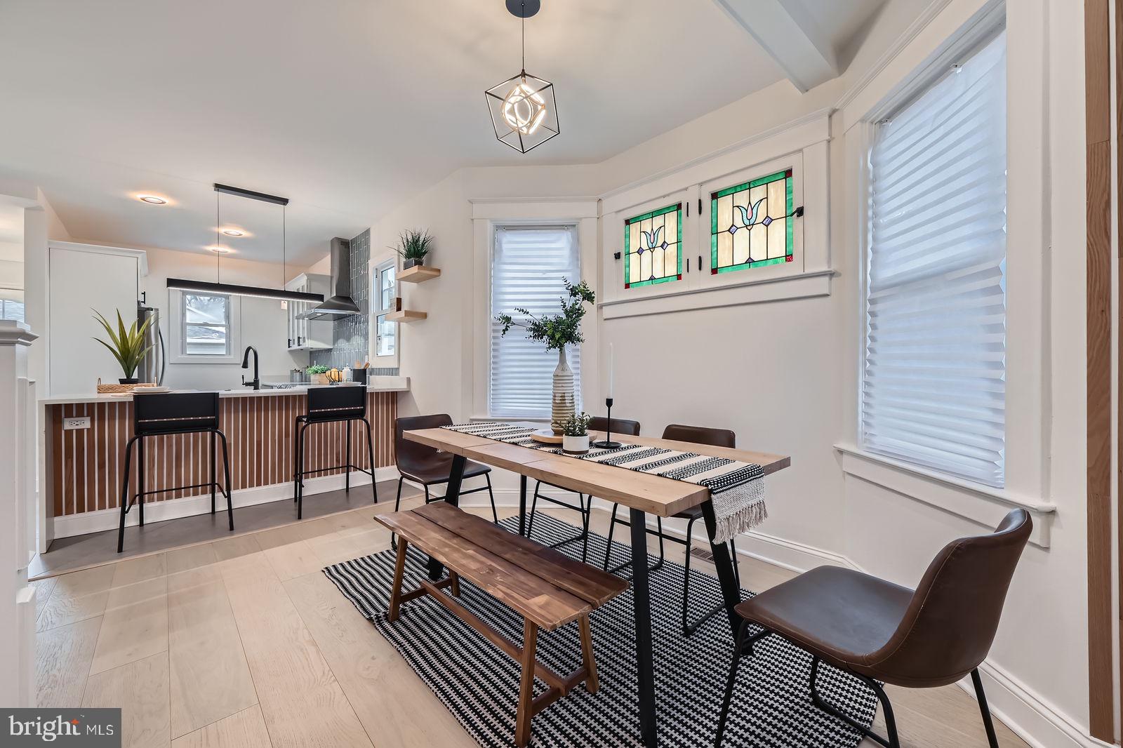 LINGANORE - Residential