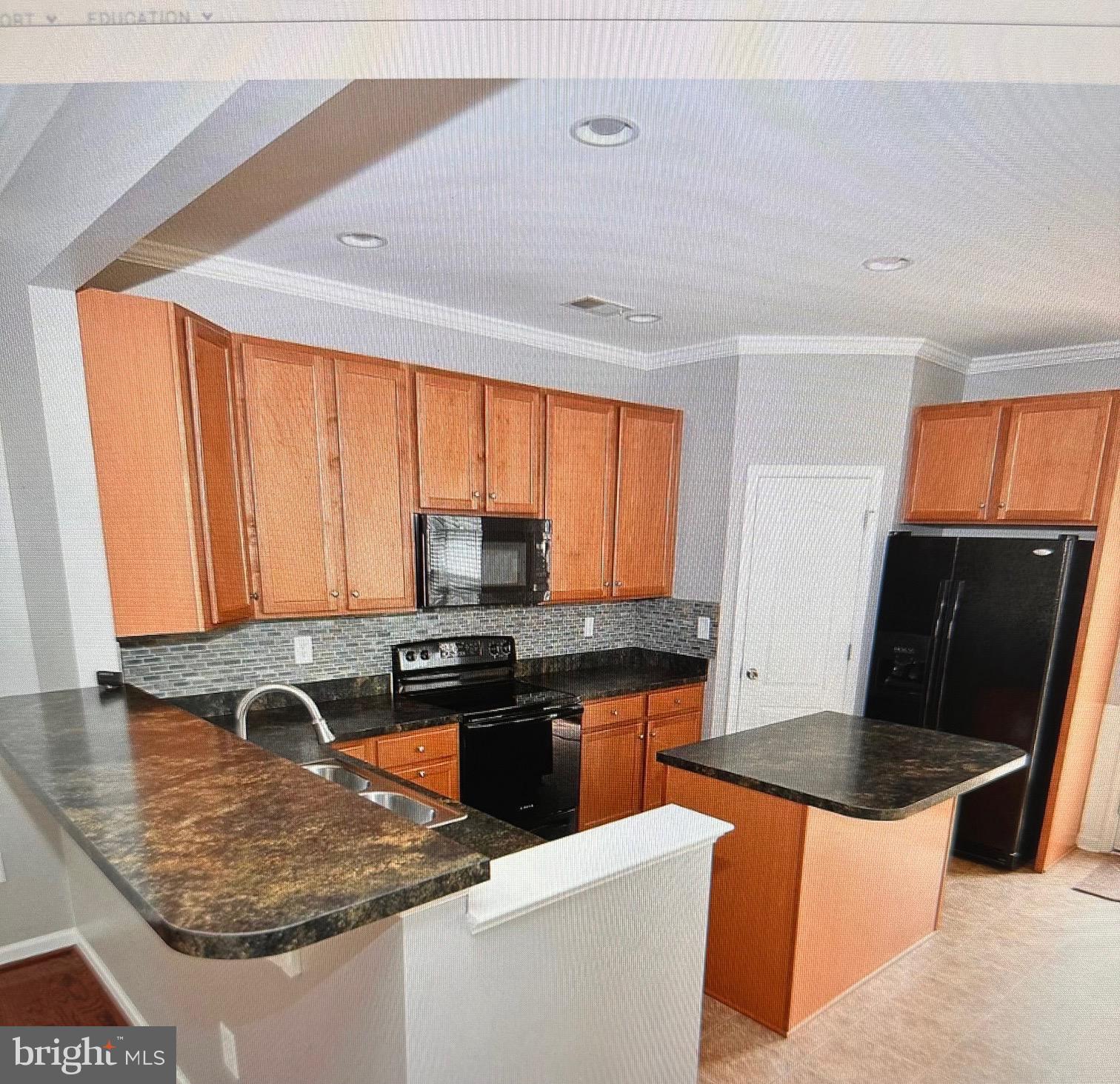 ARCHERS ROCK - Residential Lease