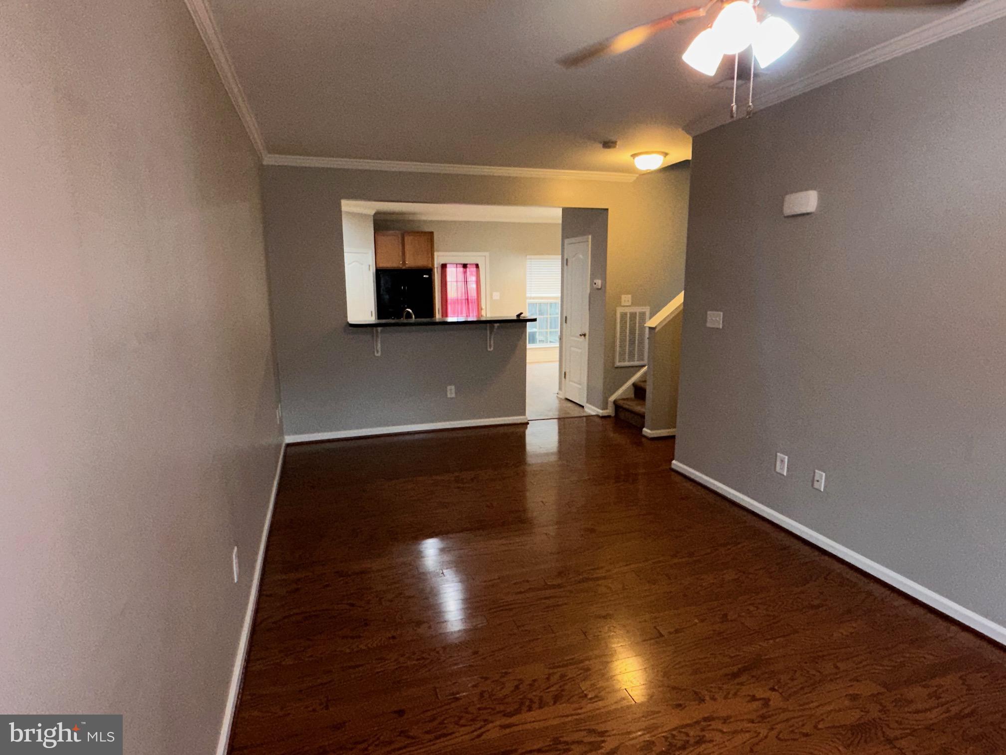 ARCHERS ROCK - Residential Lease