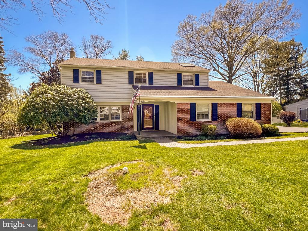 HILLWOOD TERR - Residential