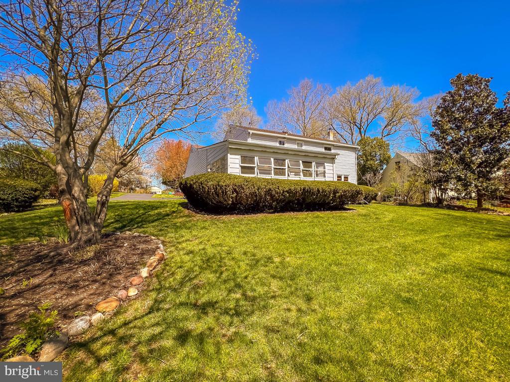 HILLWOOD TERR - Residential