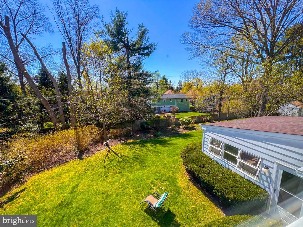 HILLWOOD TERR - Residential