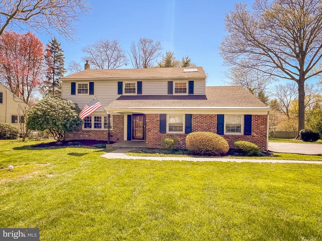 HILLWOOD TERR - Residential