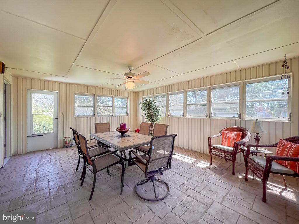 HILLWOOD TERR - Residential