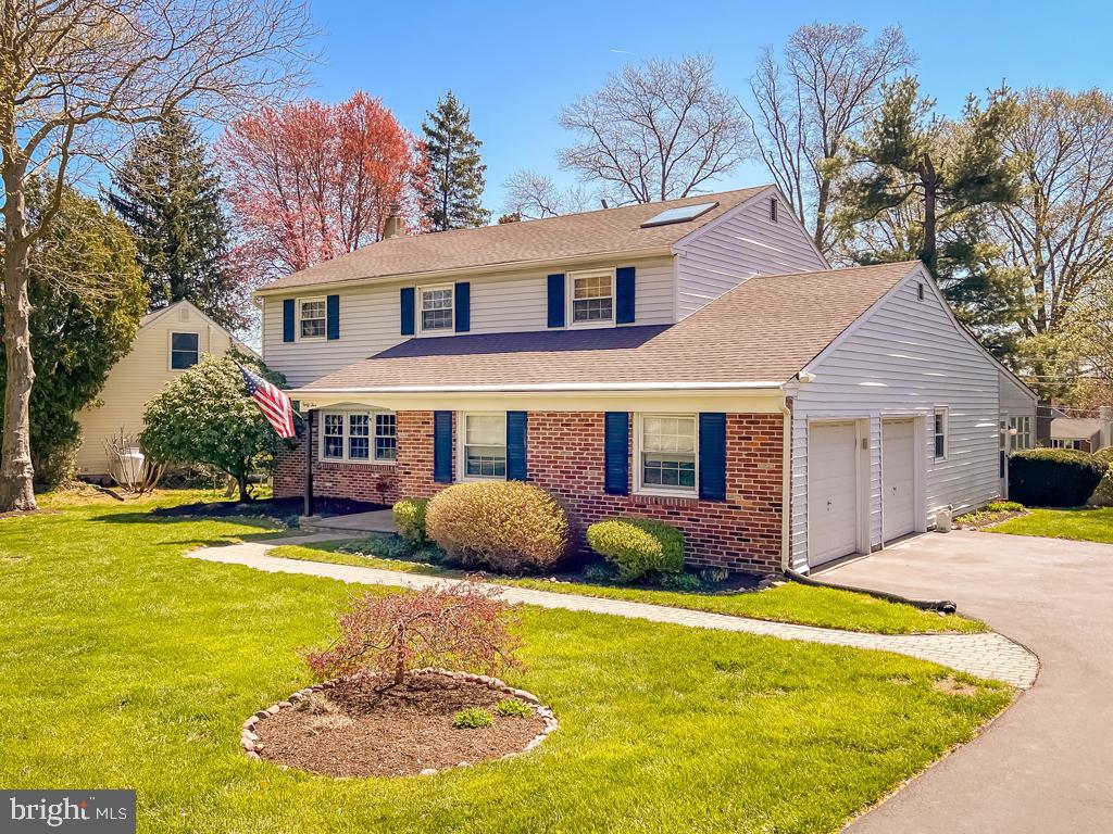 HILLWOOD TERR - Residential