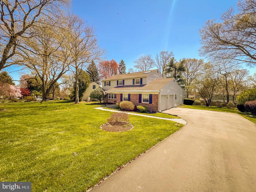 HILLWOOD TERR - Residential