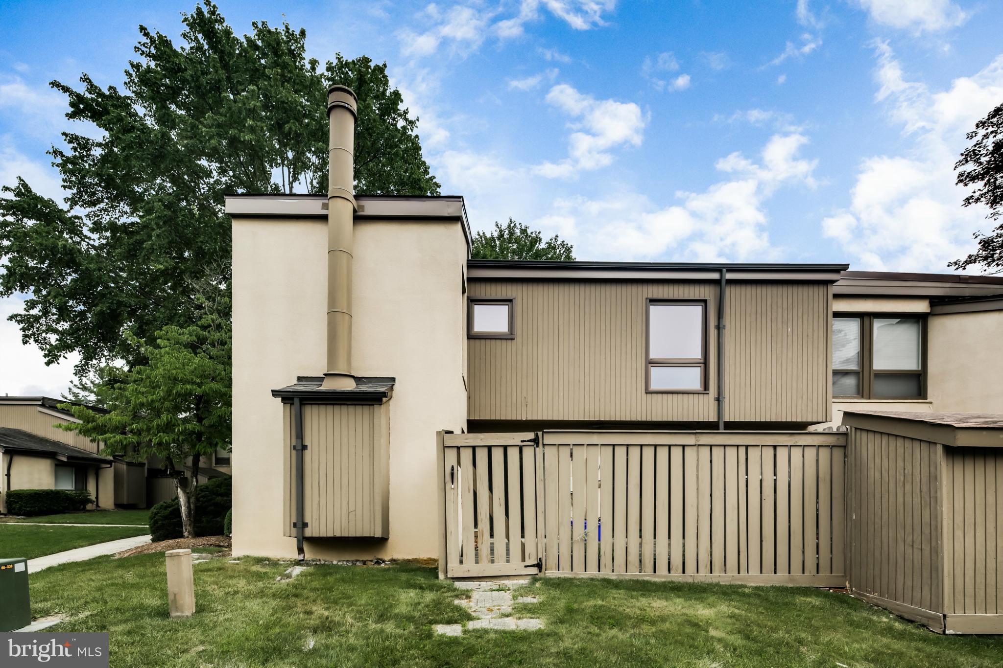 CLARY'S FOREST - Residential