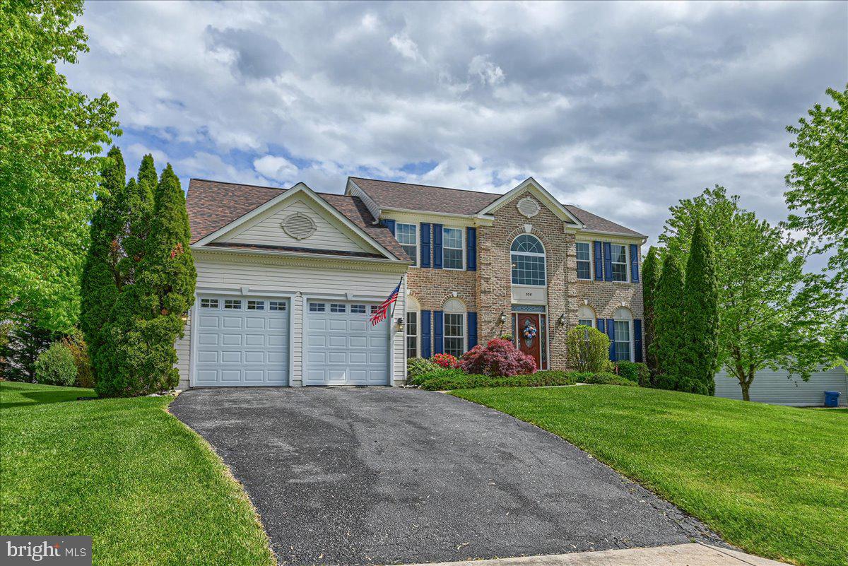 EDEN FARMS - Residential