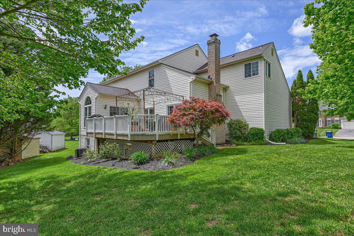 EDEN FARMS - Residential