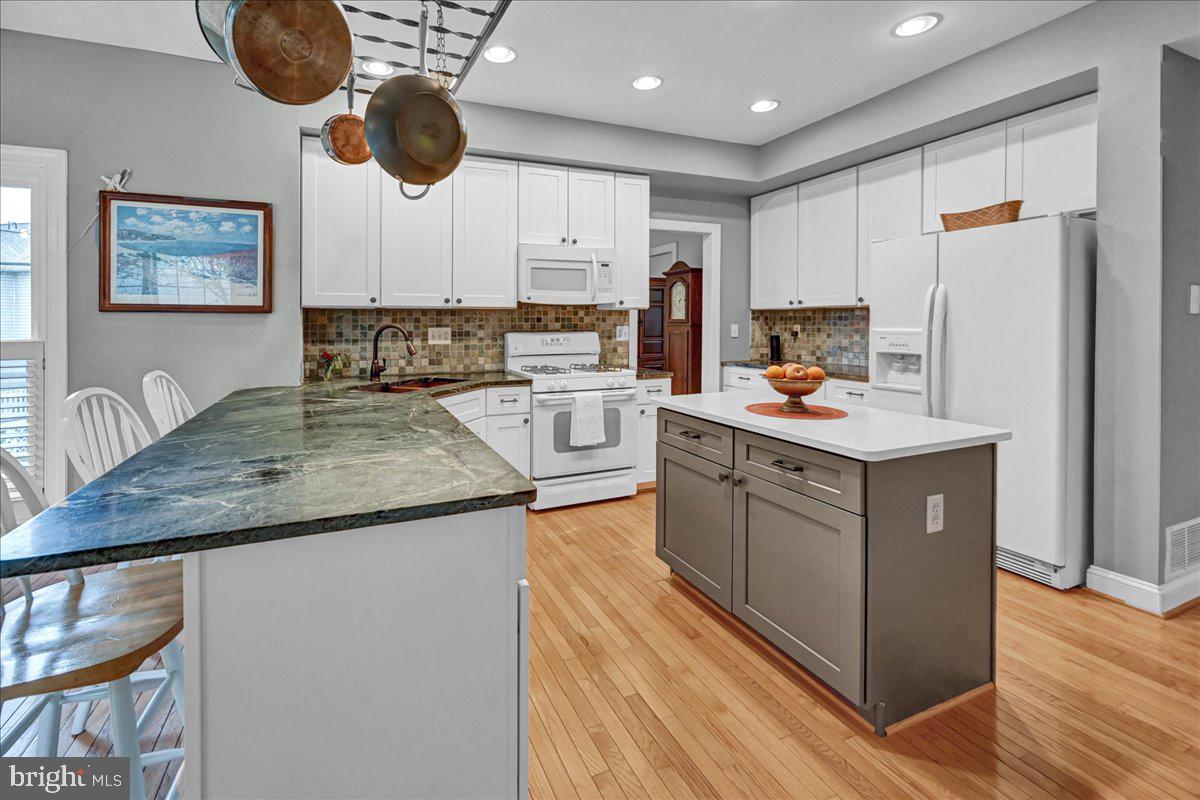 EDEN FARMS - Residential