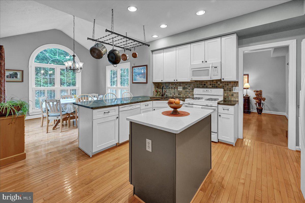 EDEN FARMS - Residential