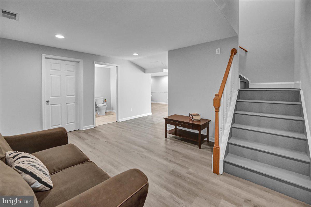 EDEN FARMS - Residential