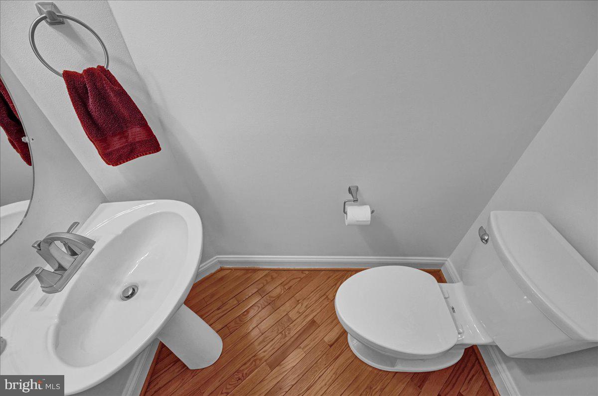 EDEN FARMS - Residential