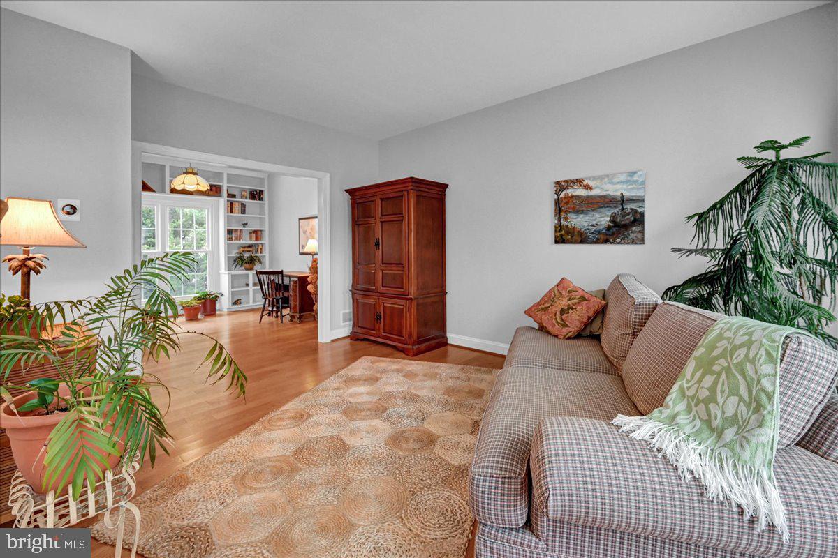 EDEN FARMS - Residential