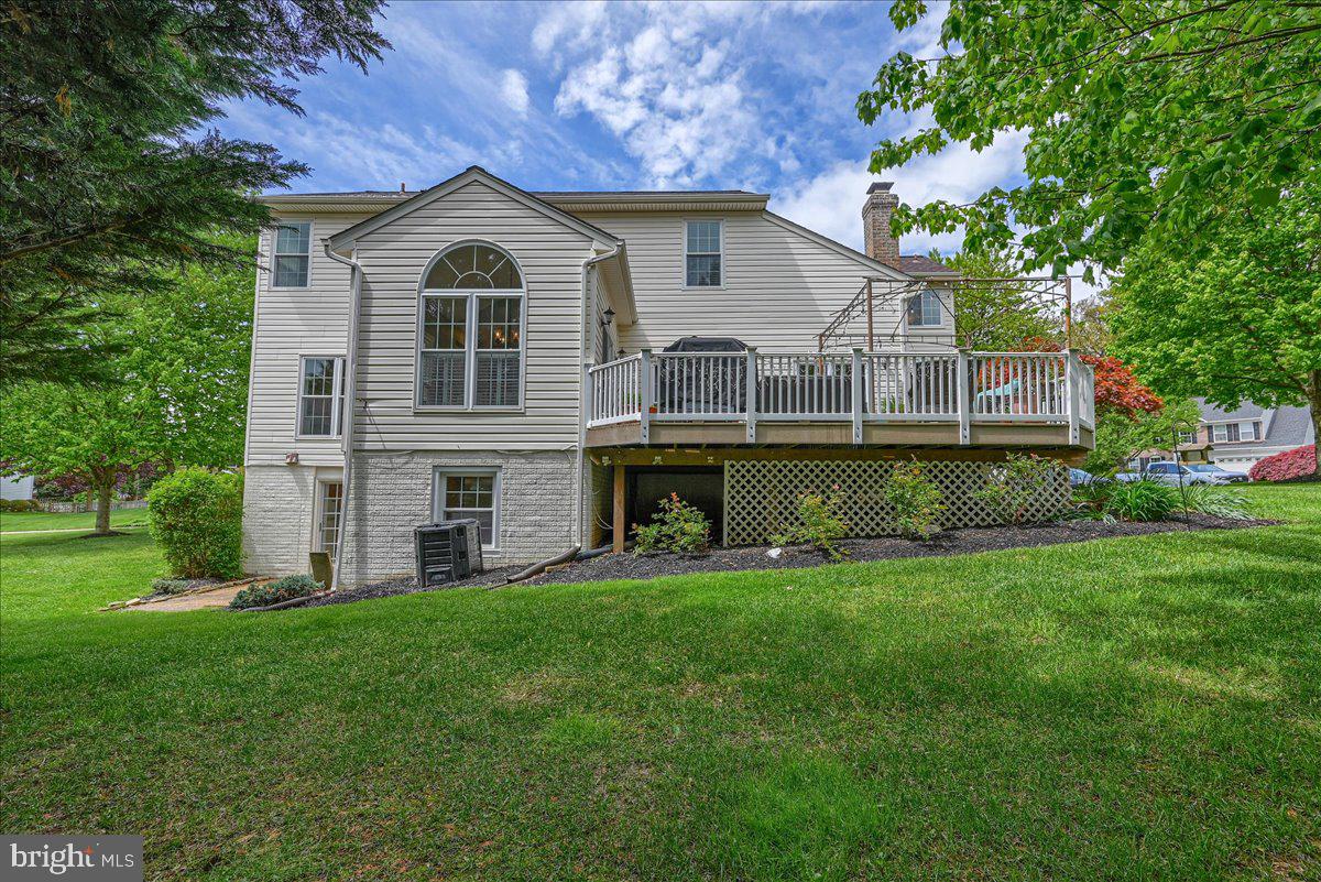 EDEN FARMS - Residential