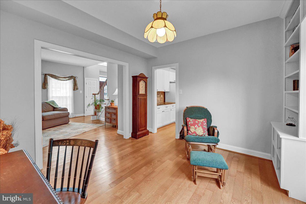 EDEN FARMS - Residential