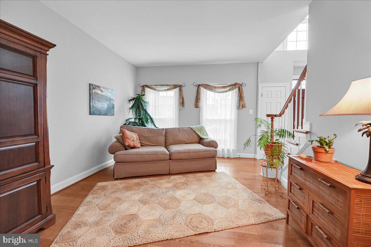 EDEN FARMS - Residential