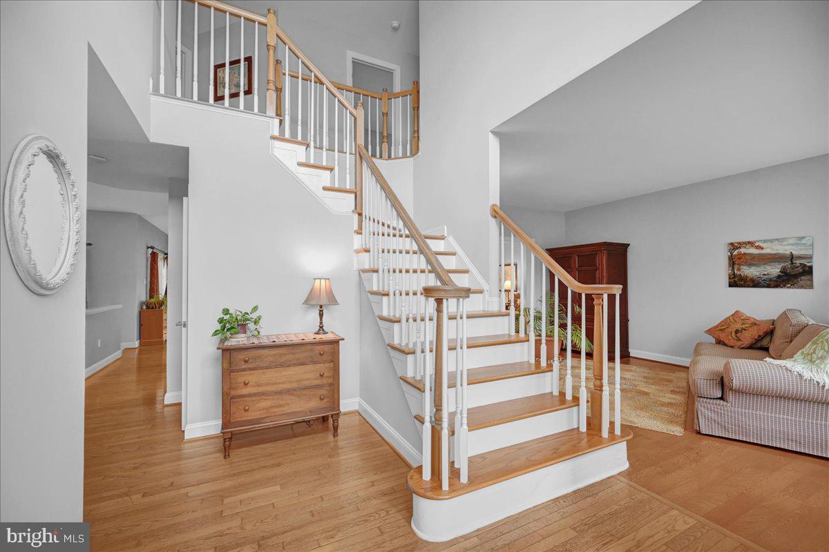 EDEN FARMS - Residential