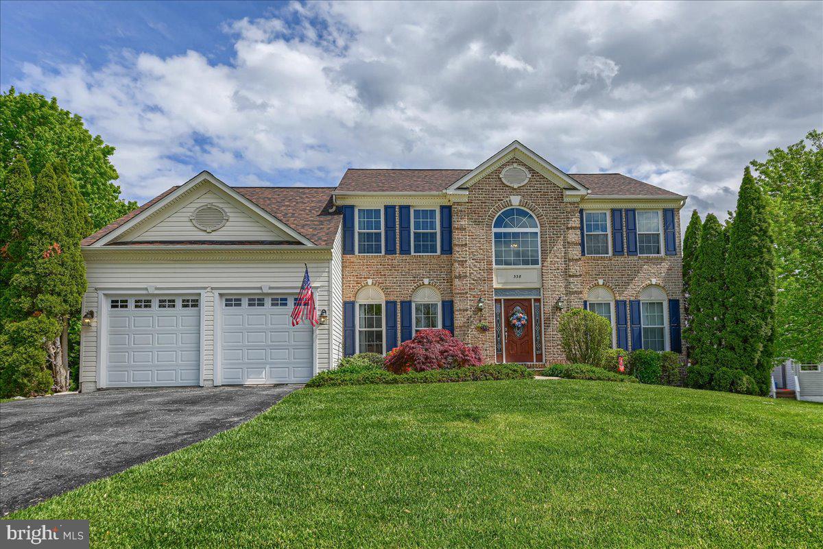 EDEN FARMS - Residential