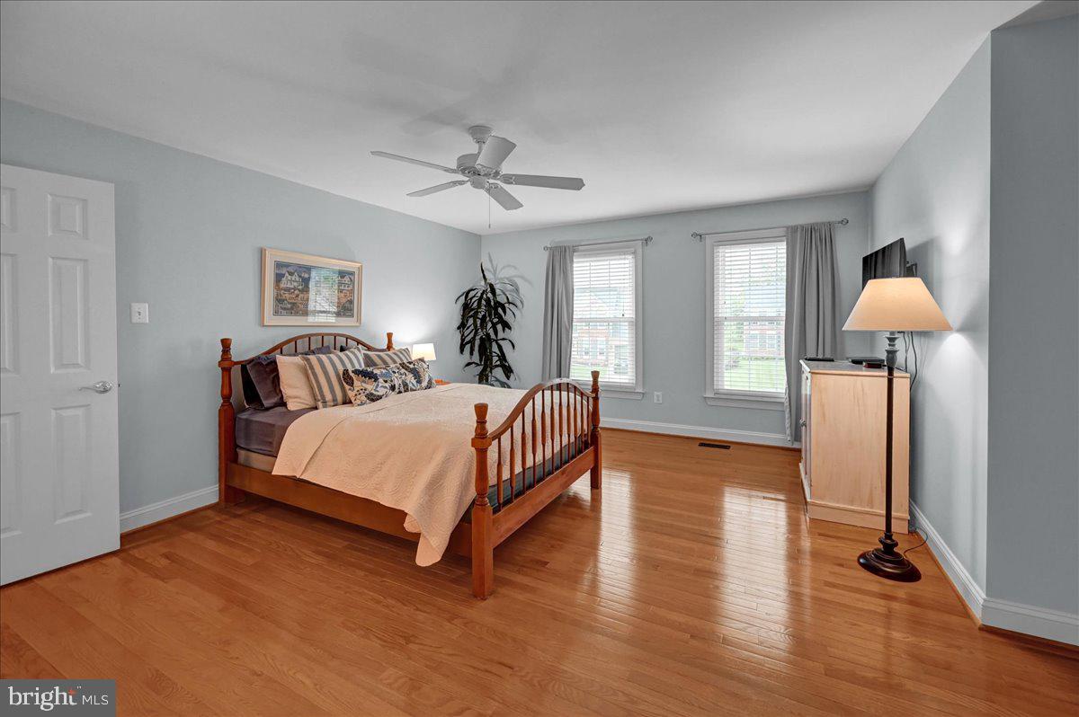 EDEN FARMS - Residential