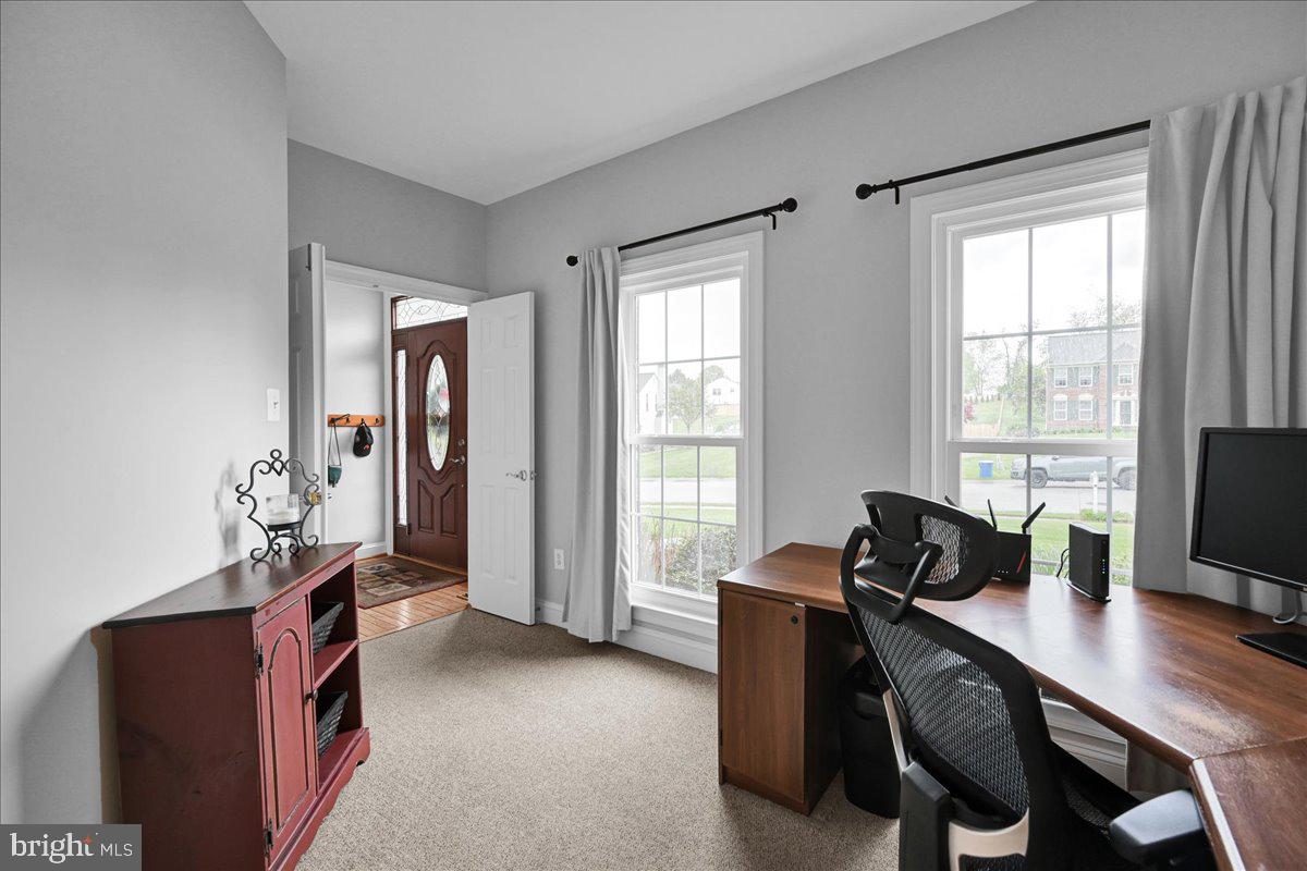 EDEN FARMS - Residential