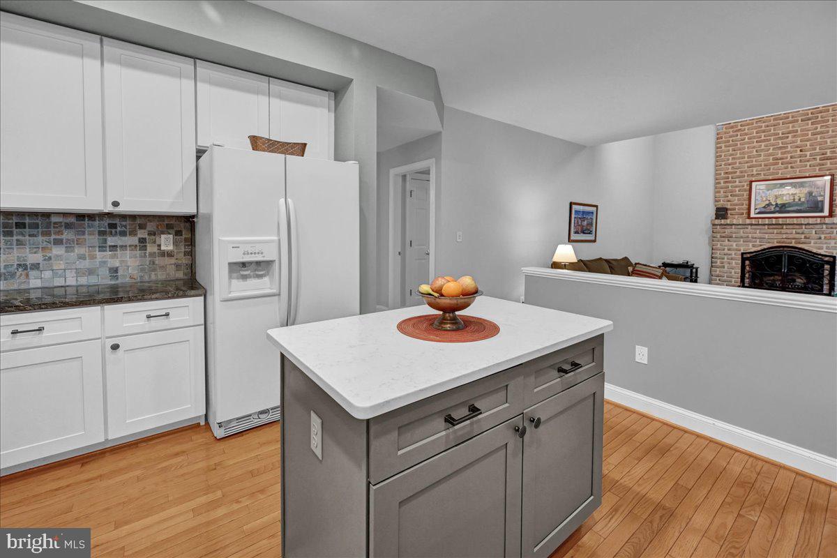 EDEN FARMS - Residential