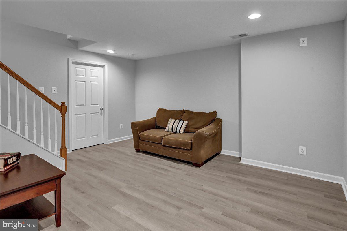 EDEN FARMS - Residential