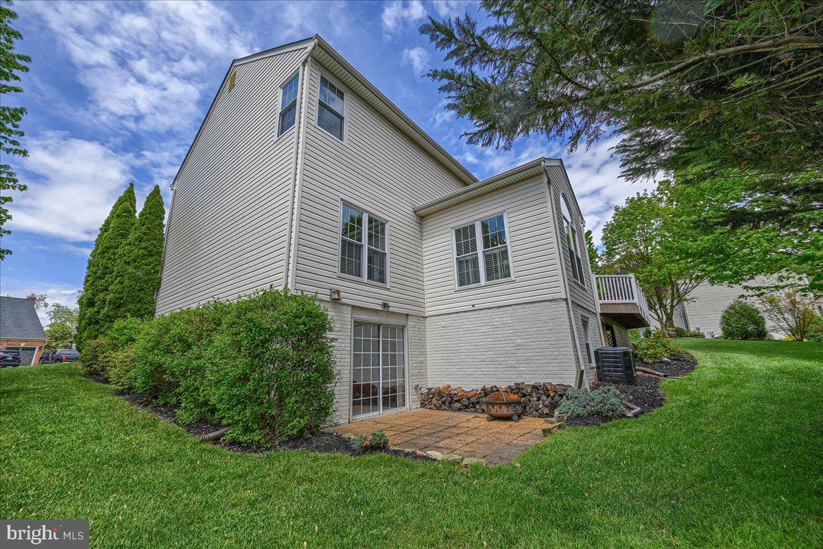 EDEN FARMS - Residential