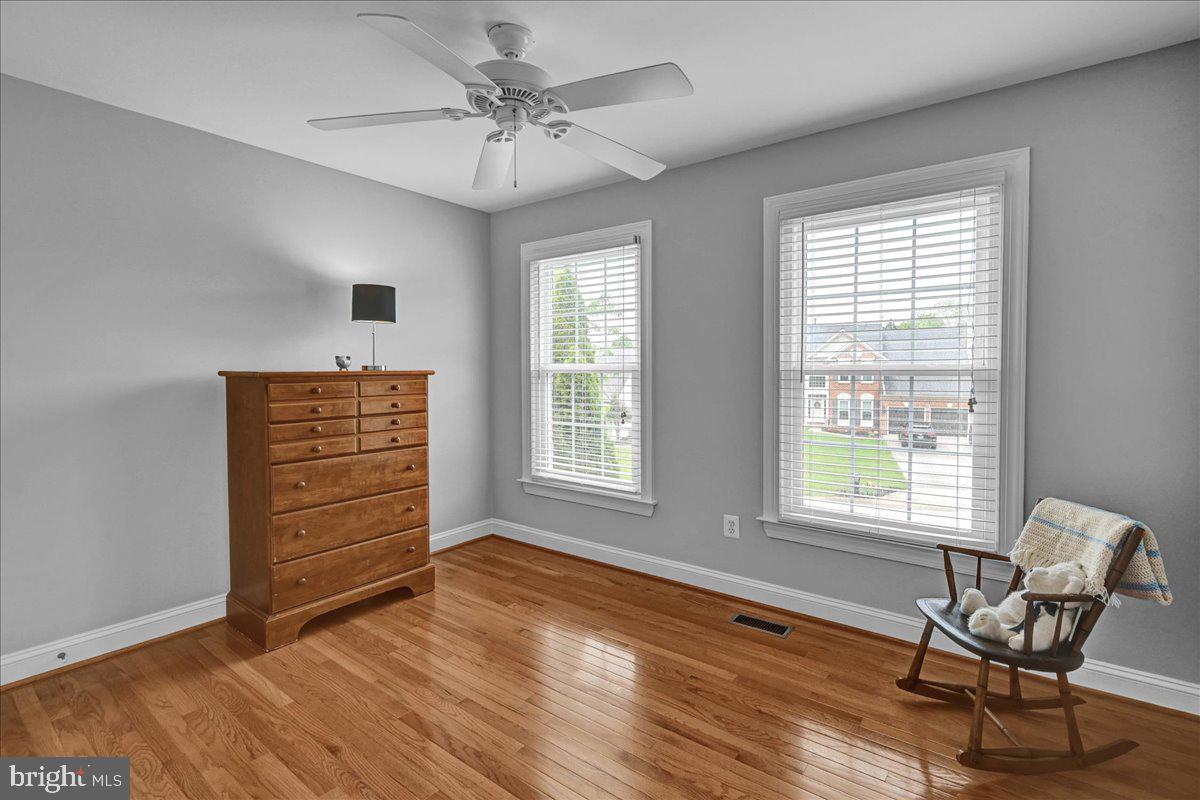 EDEN FARMS - Residential